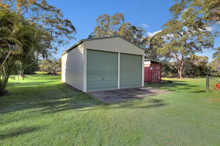 Third view of Homely rural property listing, 22 Isaac Moore Drive, Moore Park Beach QLD 4670