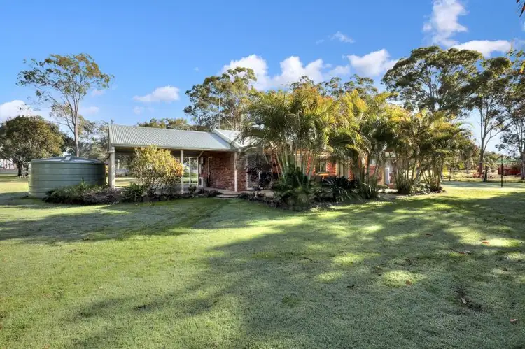 Fourth view of Homely rural property listing, 22 Isaac Moore Drive, Moore Park Beach QLD 4670