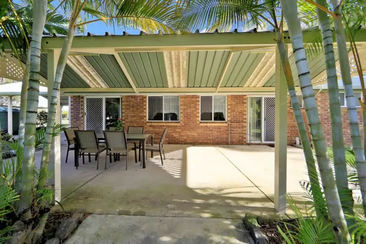 Fifth view of Homely rural property listing, 22 Isaac Moore Drive, Moore Park Beach QLD 4670