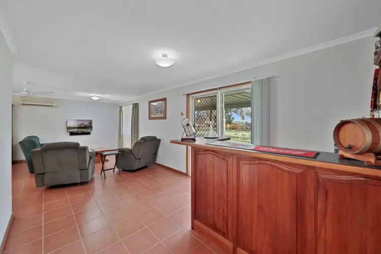 Seventh view of Homely rural property listing, 22 Isaac Moore Drive, Moore Park Beach QLD 4670