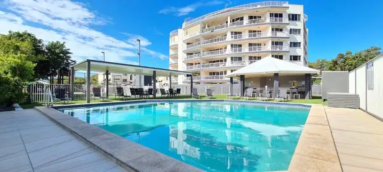 Main view of Homely unit listing, 13/5 Links Court, Woorim QLD 4507