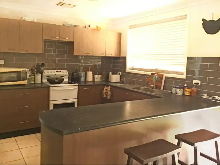Third view of Homely house listing, 155 A'Beckett St, Narromine NSW 2821