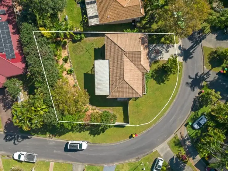 Fourth view of Homely house listing, 14 McPherson Court, Murwillumbah NSW 2484