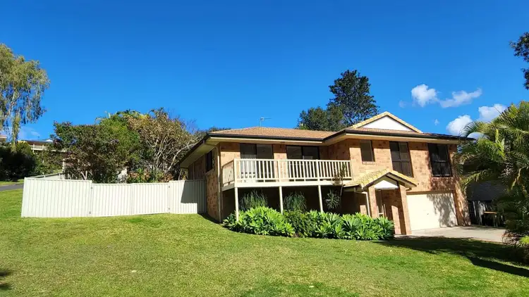 Fifth view of Homely house listing, 14 McPherson Court, Murwillumbah NSW 2484