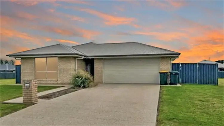 65 Frame Street, Chinchilla QLD 4413