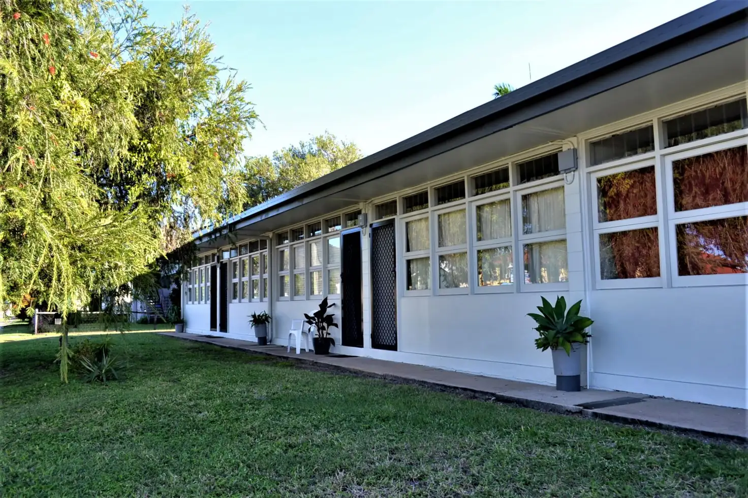 Main view of Homely block of units listing, 173 Nathan Street, Cranbrook QLD 4814