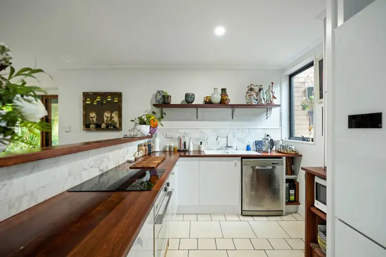 Second view of Homely townhouse listing, 39 Colliers Close, Newcastle East NSW 2300