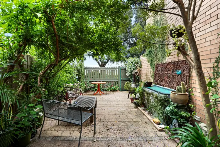 Fifth view of Homely townhouse listing, 39 Colliers Close, Newcastle East NSW 2300