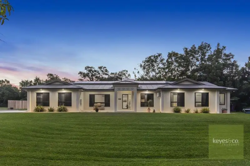 Main view of Homely house listing, 250 Williams Road, Alligator Creek QLD 4816