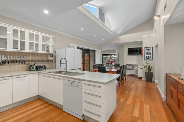 Main view of Homely house listing, 93 Anson Street, St Georges Basin NSW 2540