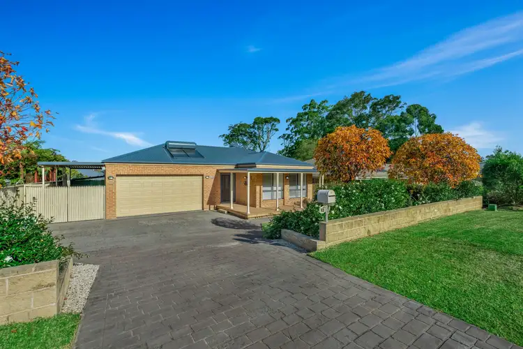Second view of Homely house listing, 93 Anson Street, St Georges Basin NSW 2540