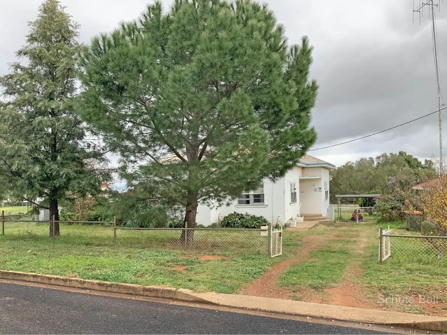 Main view of Homely house listing, 130 Euchie St, Peak Hill NSW 2869