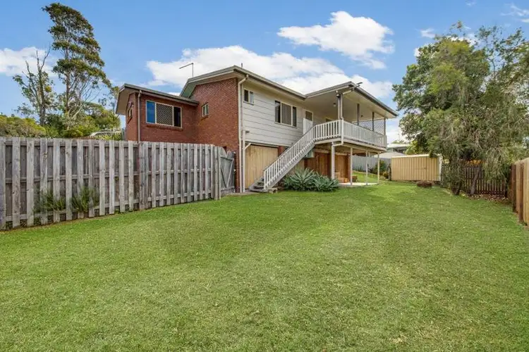 30 Drynan Drive, Calliope QLD 4680
