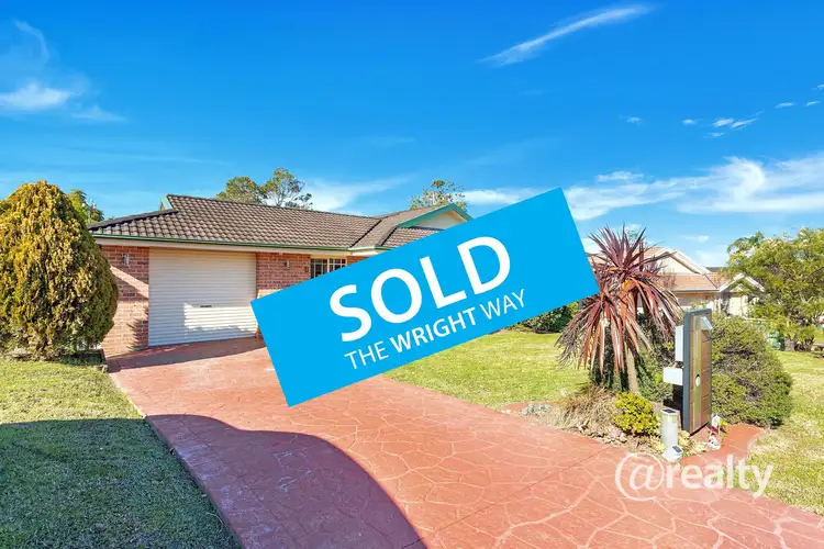 Main view of Homely house listing, 8 Forrester Court, Sanctuary Point NSW 2540