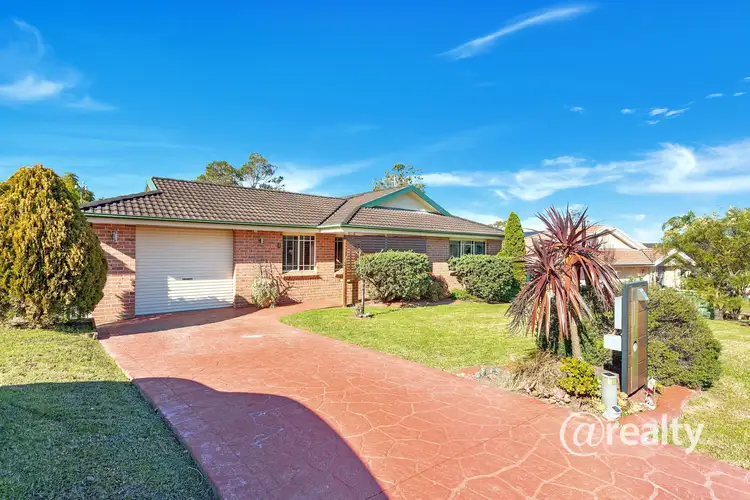 Second view of Homely house listing, 8 Forrester Court, Sanctuary Point NSW 2540