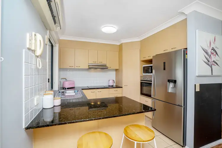 Third view of Homely townhouse listing, 267/64 Gilston Road, Nerang QLD 4211