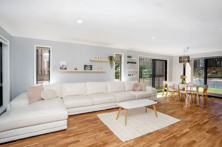 Fourth view of Homely townhouse listing, 267/64 Gilston Road, Nerang QLD 4211