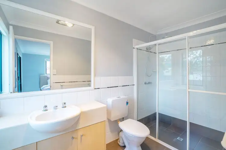 Seventh view of Homely townhouse listing, 267/64 Gilston Road, Nerang QLD 4211