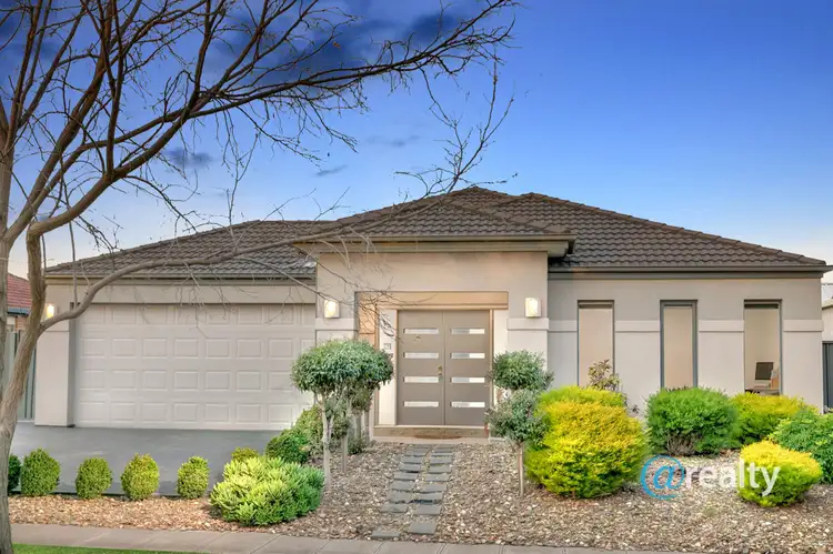 11 Coogee Place, Burnside VIC 3023