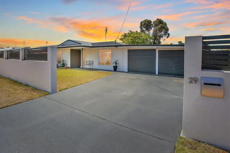 29 Nowland Street, Chinchilla QLD 4413
