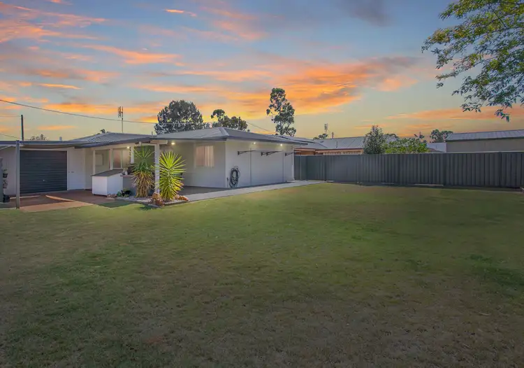 Second view of Homely house listing, 29 Nowland Street, Chinchilla QLD 4413