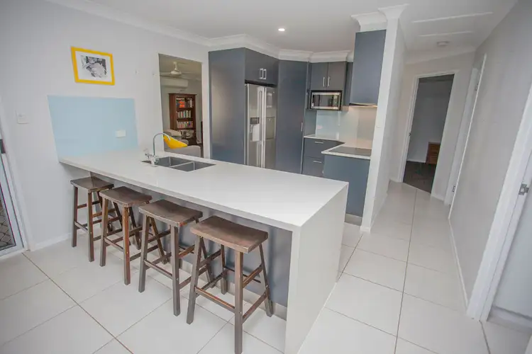 Third view of Homely house listing, 29 Nowland Street, Chinchilla QLD 4413
