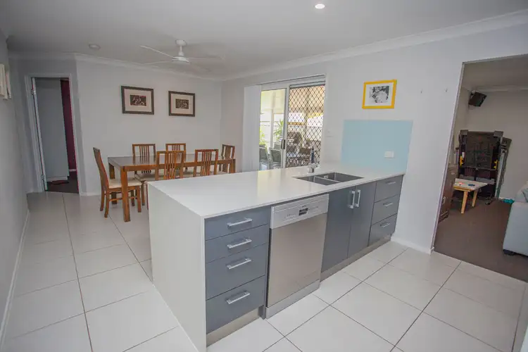 Fourth view of Homely house listing, 29 Nowland Street, Chinchilla QLD 4413