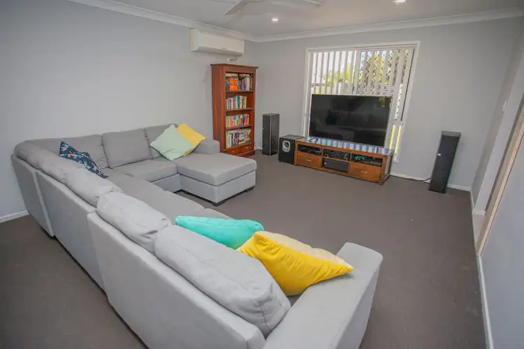 Sixth view of Homely house listing, 29 Nowland Street, Chinchilla QLD 4413