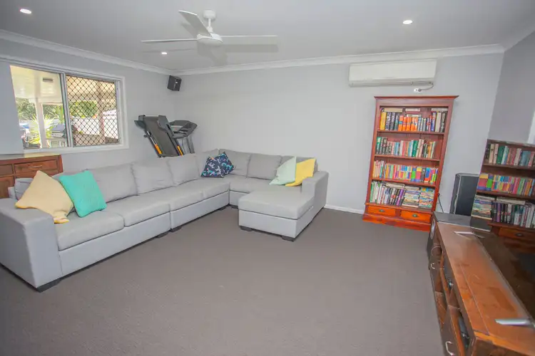 Seventh view of Homely house listing, 29 Nowland Street, Chinchilla QLD 4413