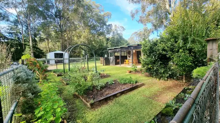 1 Edward Street, Pechey QLD 4352