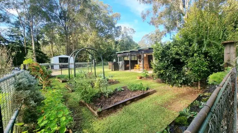 Main view of Homely house listing, 1 Edward Street, Pechey QLD 4352