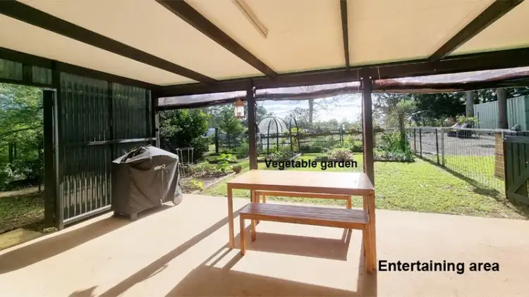 Third view of Homely house listing, 1 Edward Street, Pechey QLD 4352