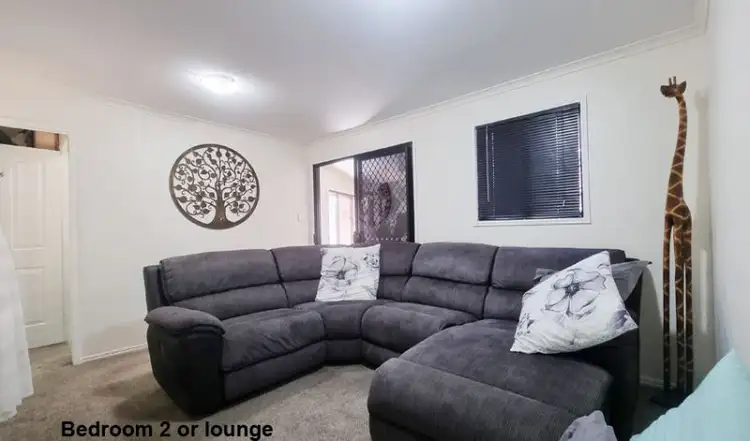 Fourth view of Homely house listing, 1 Edward Street, Pechey QLD 4352