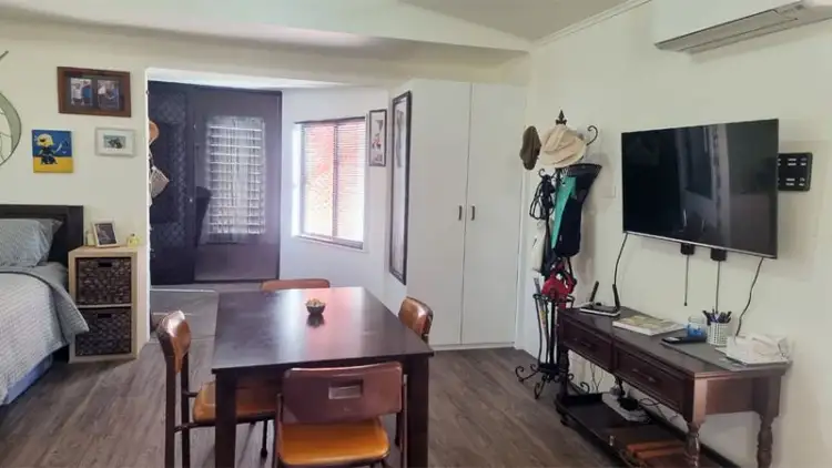 Fifth view of Homely house listing, 1 Edward Street, Pechey QLD 4352