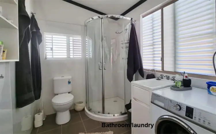 Sixth view of Homely house listing, 1 Edward Street, Pechey QLD 4352