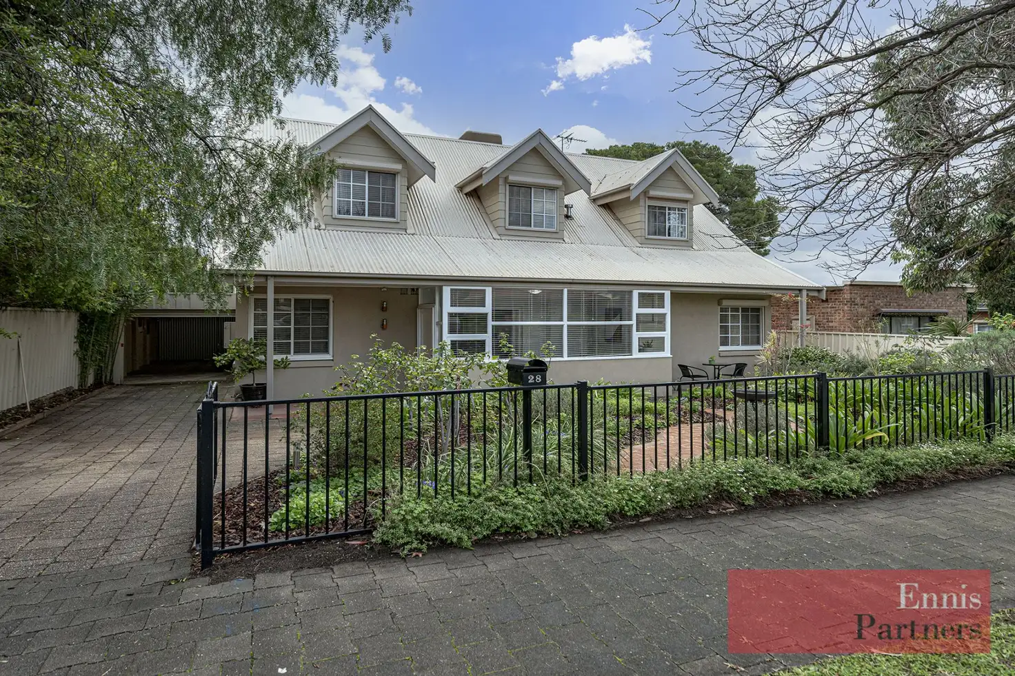 Main view of Homely house listing, 28 Ontario Avenue, Panorama SA 5041