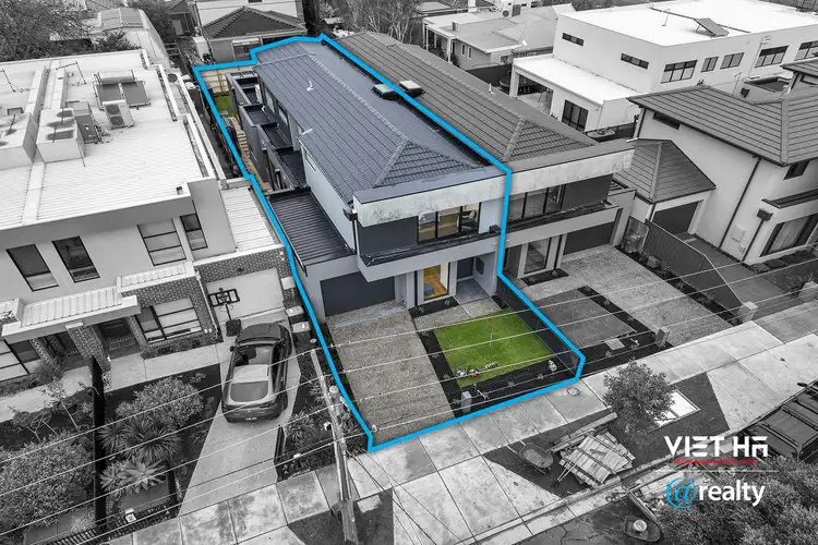 Fourth view of Homely house listing, 2C Fraser Street, Bentleigh East VIC 3165
