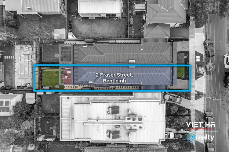 Sixth view of Homely house listing, 2C Fraser Street, Bentleigh East VIC 3165