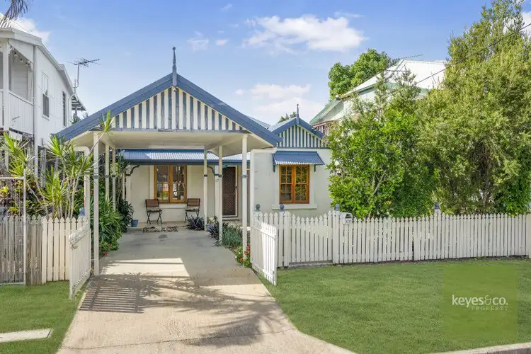 Main view of Homely house listing, 17 Ninth Avenue, Railway Estate QLD 4810