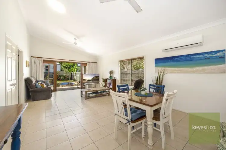 Second view of Homely house listing, 17 Ninth Avenue, Railway Estate QLD 4810