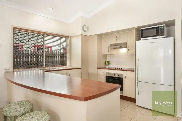Third view of Homely house listing, 17 Ninth Avenue, Railway Estate QLD 4810