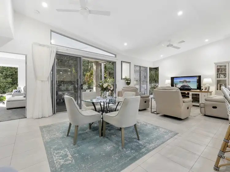 Main view of Homely retirement listing, 56/25 Owen Creek Road, Forest Glen QLD 4556