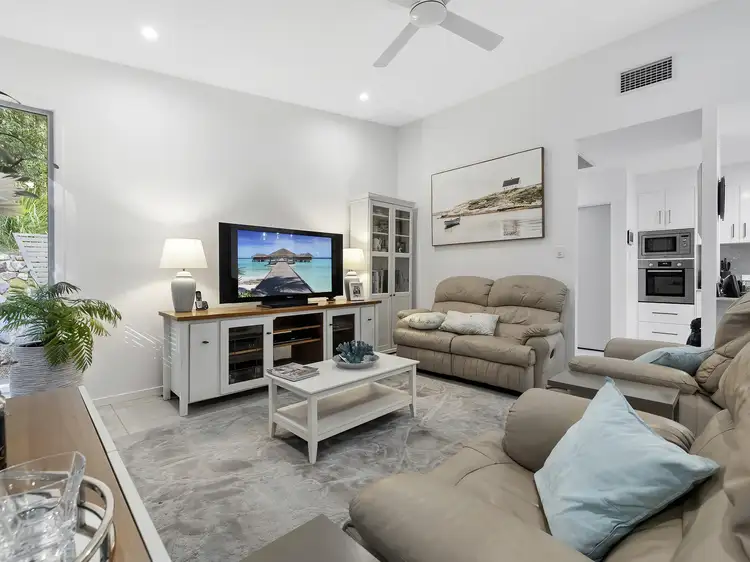 Second view of Homely retirement listing, 56/25 Owen Creek Road, Forest Glen QLD 4556