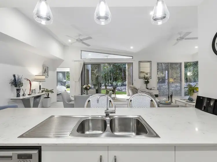 Fourth view of Homely retirement listing, 56/25 Owen Creek Road, Forest Glen QLD 4556