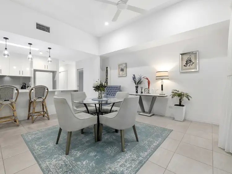 Fifth view of Homely retirement listing, 56/25 Owen Creek Road, Forest Glen QLD 4556