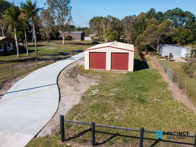Lot 102, 10-16 Fairmount Street, Elimbah QLD 4516