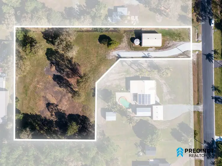 Second view of Homely land listing, Lot 102, 10-16 Fairmount Street, Elimbah QLD 4516