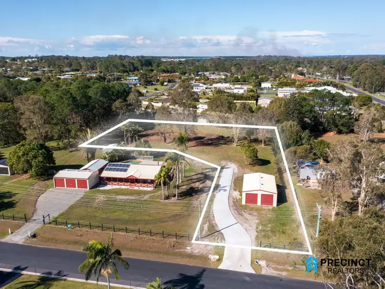 Fourth view of Homely land listing, Lot 102, 10-16 Fairmount Street, Elimbah QLD 4516
