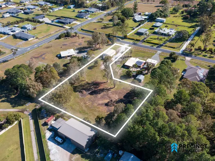 Fifth view of Homely land listing, Lot 102, 10-16 Fairmount Street, Elimbah QLD 4516