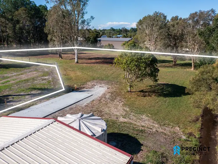 Sixth view of Homely land listing, Lot 102, 10-16 Fairmount Street, Elimbah QLD 4516
